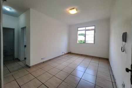 Apartamento para alugar com 60m², 2 quartos e 1 vaga Apartamento para alugar com 60m², 2 quartos e 1 vagaSala