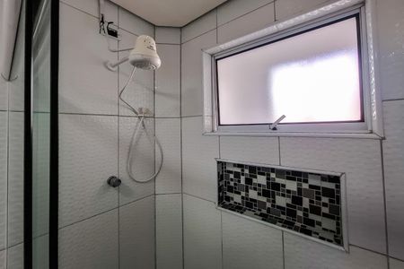 Apartamento para alugar com 60m², 2 quartos e 1 vaga Apartamento para alugar com 60m², 2 quartos e 1 vagaBanheiro Social