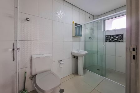 Apartamento para alugar com 60m², 2 quartos e 1 vaga Apartamento para alugar com 60m², 2 quartos e 1 vagaBanheiro Social