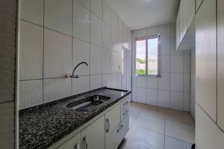 Apartamento para alugar com 60m², 2 quartos e 1 vaga Apartamento para alugar com 60m², 2 quartos e 1 vagaCozinha