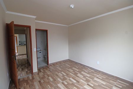 Casa para alugar com 80m², 3 quartos e sem vagaSuíte