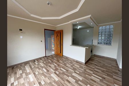 Casa para alugar com 80m², 3 quartos e sem vagaSala