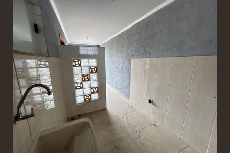 Casa para alugar com 80m², 3 quartos e sem vagaÁrea de Serviço