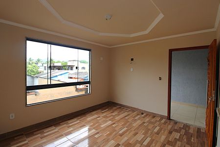 Casa para alugar com 80m², 3 quartos e sem vagaSala