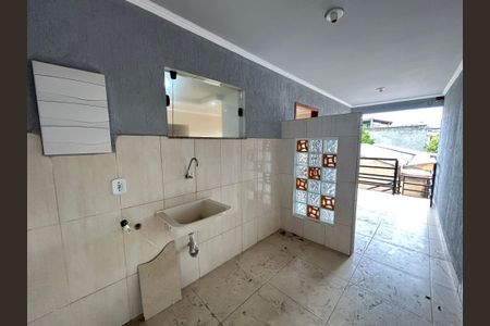 Casa para alugar com 80m², 3 quartos e sem vagaÁrea de Serviço