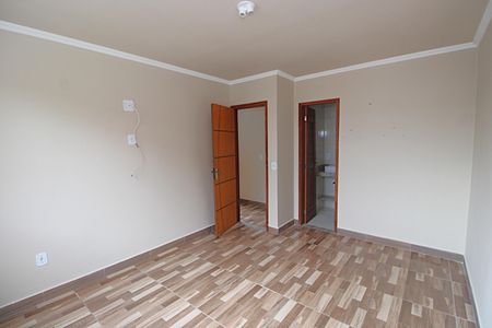 Casa para alugar com 80m², 3 quartos e sem vagaSuíte
