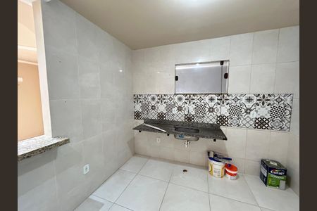 Casa para alugar com 80m², 3 quartos e sem vagaCozinha