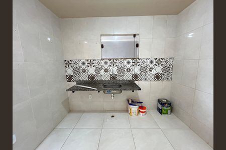 Casa para alugar com 80m², 3 quartos e sem vagaCozinha