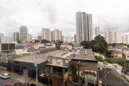 Studio para alugar com 26m², 1 quarto e sem vagaVista Varanda