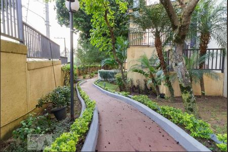 Apartamento à venda com 50m², 2 quartos e 1 vagaÁrea comum - Pista de caminhada