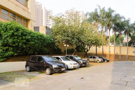 Apartamento à venda com 50m², 2 quartos e 1 vagaGaragem