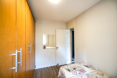 Apartamento à venda com 50m², 2 quartos e 1 vagaQuarto 02