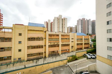 Apartamento à venda com 50m², 2 quartos e 1 vagaVista do quarto 01