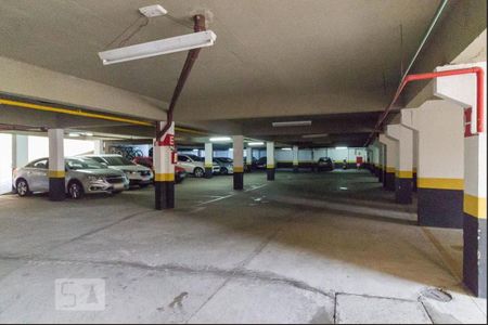 Apartamento à venda com 50m², 2 quartos e 1 vagaGaragem