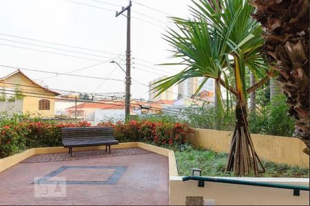 Apartamento à venda com 50m², 2 quartos e 1 vagaÁrea comum - Área de convivência