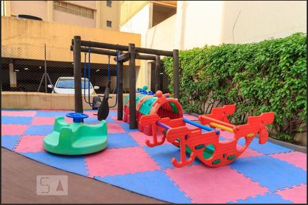 Apartamento à venda com 50m², 2 quartos e 1 vagaÁrea comum - Playground