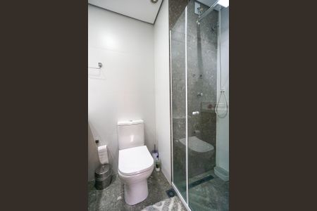 Apartamento à venda com 50m², 2 quartos e 1 vagaBanheiro