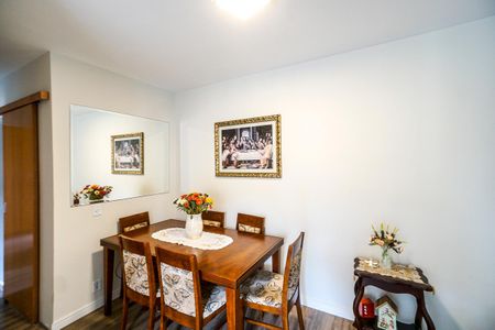 Apartamento à venda com 50m², 2 quartos e 1 vagaSala