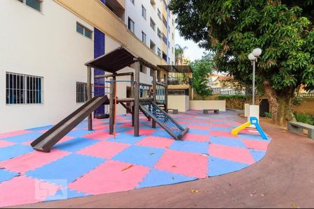 Apartamento à venda com 50m², 2 quartos e 1 vagaÁrea comum - Playground