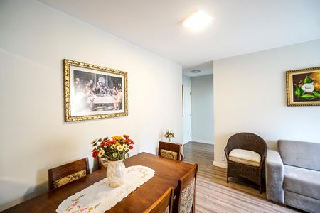 Apartamento à venda com 50m², 2 quartos e 1 vagaSala