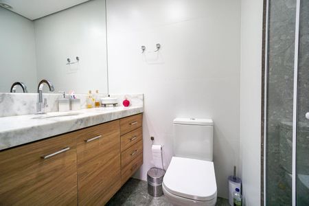 Apartamento à venda com 50m², 2 quartos e 1 vagaBanheiro
