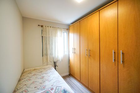 Apartamento à venda com 50m², 2 quartos e 1 vagaQuarto 02