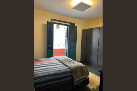 d379a706-6a8a-44a8-80e2-baa67e097ed3 de casa à venda com 2 quartos, 105m² em Vila Clementino, São Paulo