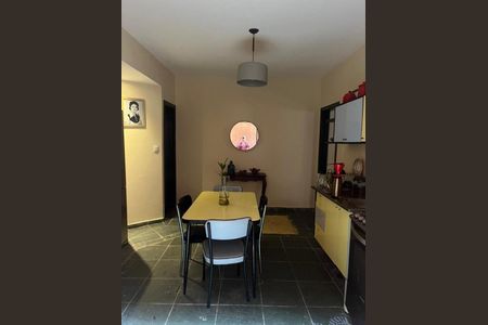 Casa à venda com 2 quartos, 105m² em Vila Clementino, São Paulo