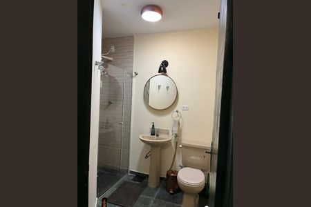 2510fb9e-84e0-4226-90d2-9e28f3feb2b0 de casa à venda com 2 quartos, 105m² em Vila Clementino, São Paulo