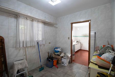 Casa à venda com 404m², 2 quartos e 2 vagasÁrea de serviço