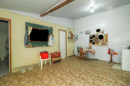 Casa à venda com 90m², 2 quartos e 1 vagaÁrea de Serviço