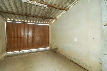 Casa à venda com 90m², 2 quartos e 1 vagaGaragem