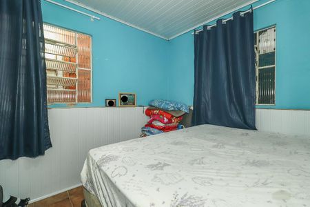 Casa à venda com 90m², 2 quartos e 1 vagaQuarto 2