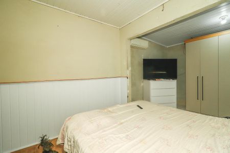 Casa à venda com 90m², 2 quartos e 1 vagaQuarto