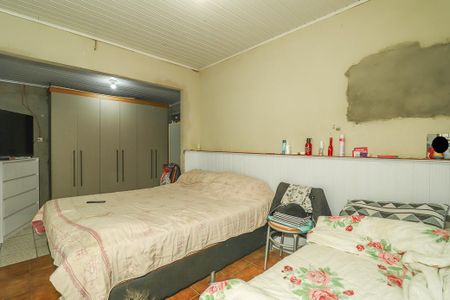 Casa à venda com 90m², 2 quartos e 1 vagaQuarto