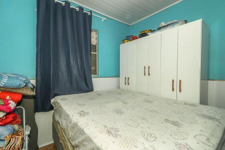 Casa à venda com 90m², 2 quartos e 1 vagaQuarto 2