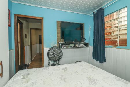 Casa à venda com 90m², 2 quartos e 1 vagaQuarto 2