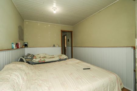 Casa à venda com 90m², 2 quartos e 1 vagaQuarto