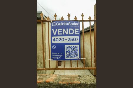 Casa à venda com 90m², 2 quartos e 1 vagaPlaca