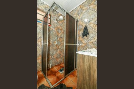 Casa à venda com 90m², 2 quartos e 1 vagaBanheiro