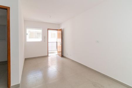 Apartamento para alugar com 40m², 2 quartos e sem vagaSala