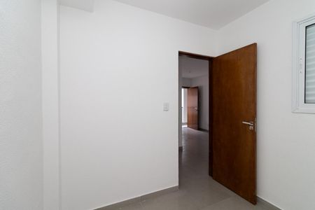 Apartamento para alugar com 40m², 2 quartos e sem vagaQuarto 2