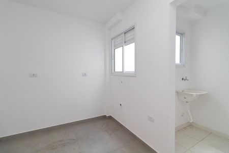 Apartamento para alugar com 40m², 2 quartos e sem vagaCozinha