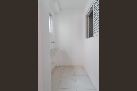 Apartamento para alugar com 40m², 2 quartos e sem vagaÁrea de Serviço