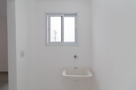 Apartamento para alugar com 40m², 2 quartos e sem vagaVista do Quarto 2