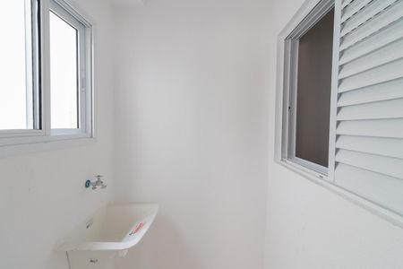 Apartamento para alugar com 40m², 2 quartos e sem vagaÁrea de Serviço