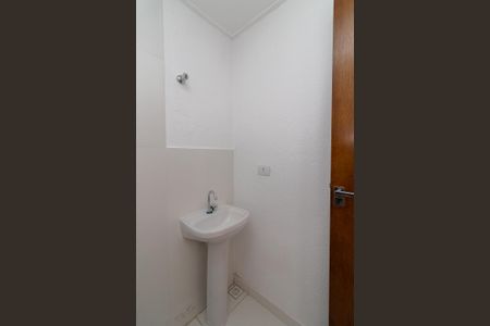 Apartamento para alugar com 40m², 2 quartos e sem vagaBanheiro