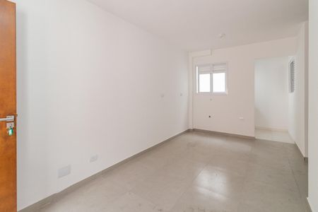 Apartamento para alugar com 40m², 2 quartos e sem vagaSala
