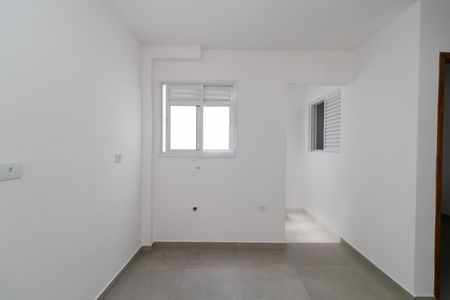 Apartamento para alugar com 40m², 2 quartos e sem vagaCozinha