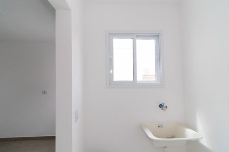 Apartamento para alugar com 40m², 2 quartos e sem vagaVista do Quarto 2